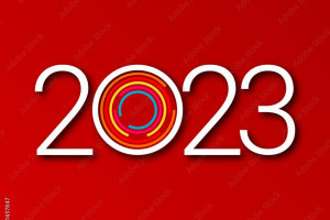 Wij wensen u allen een succesvol, voorspoedig en vooral gezond 2023! Laten we er wat moois van maken!